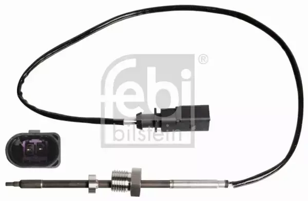 FEBI BILSTEIN CZUJNIK TEMPERATURY SPALIN 109395 