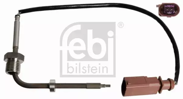 FEBI BILSTEIN CZUJNIK TEMPERATURY SPALIN 109396 