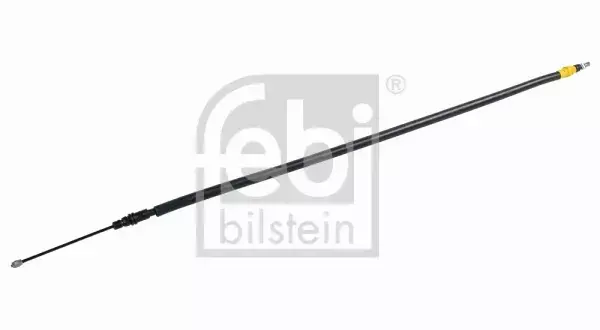 FEBI BILSTEIN LINKA HAMULCA RĘCZNEGO 109484 