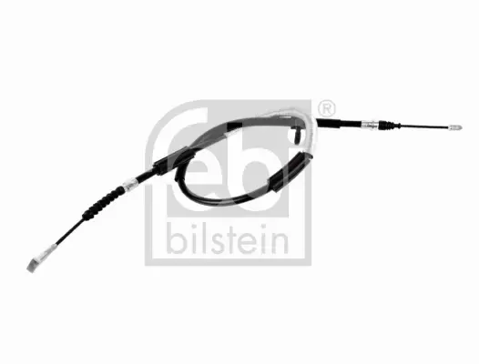 FEBI BILSTEIN LINKA HAMULCA RĘCZNEGO 109487 