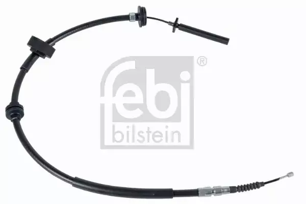 FEBI BILSTEIN LINKA HAMULCA RĘCZNEGO 109497 