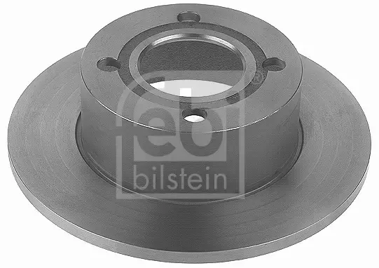 FEBI BILSTEIN TARCZE HAMULCOWE 11396 