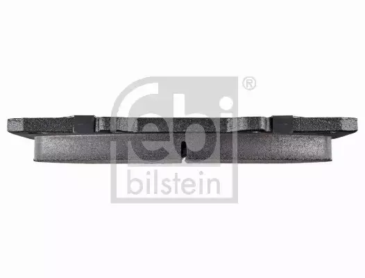 FEBI BILSTEIN KLOCKI HAMULCOWE PRZÓD 116272 