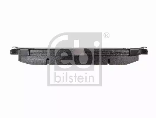 FEBI BILSTEIN KLOCKI HAMULCOWE PRZÓD 116275 