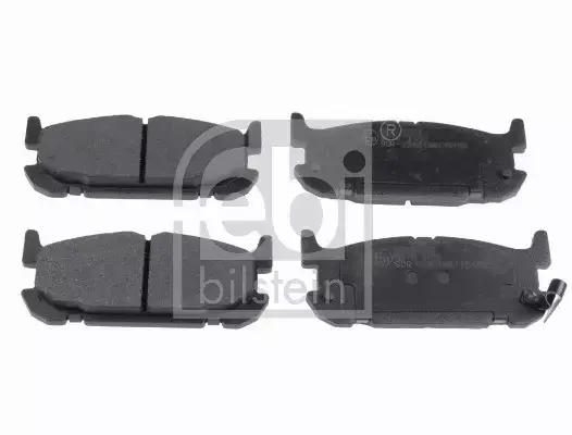 FEBI BILSTEIN KLOCKI HAMULCOWE 116396 