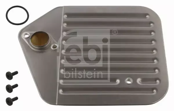 FEBI FILTR SKRZYNI BIEGÓW BMW 3 E36 5 E34 7 E32 