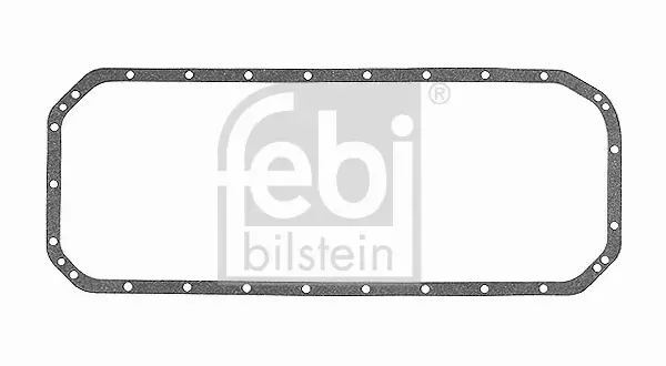 FEBI BILSTEIN USZCZELKA MISY OLEJOWEJ 12289 