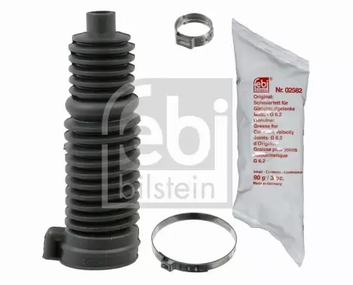 FEBI BILSTEIN OSŁONA PRZEKŁADNI PRZÓD 12807 