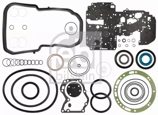 FEBI BILSTEIN ZESTAW USZCZELEK 14688 