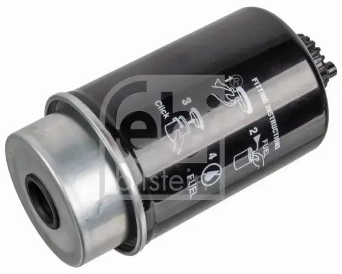 FEBI BILSTEIN FILTR PALIWA 170009 