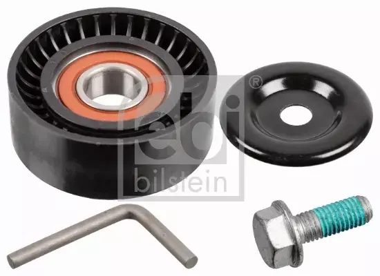 FEBI BILSTEIN NAPINACZ PASKA 170252 