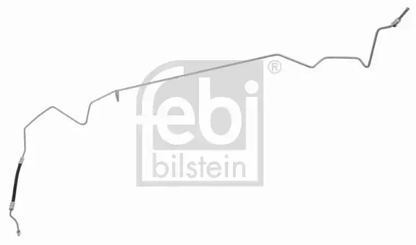 FEBI BILSTEIN PRZEWÓD HAMULCOWY 170288 