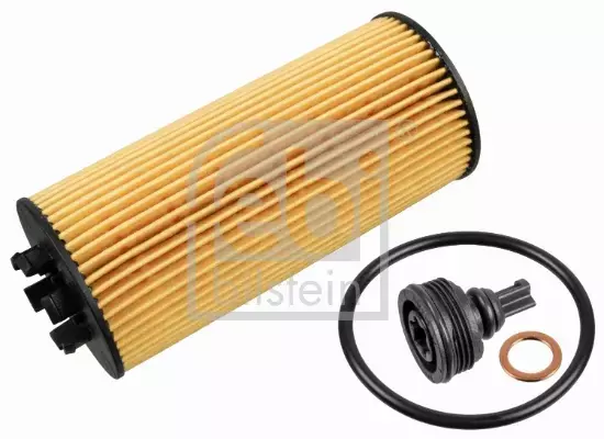 FEBI BILSTEIN FILTR OLEJU 170546 