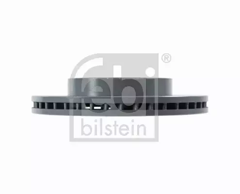 FEBI BILSTEIN TARCZA HAMULCOWA 170607 