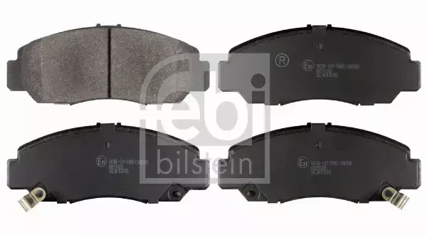 FEBI BILSTEIN KLOCKI HAMULCOWE 170650 