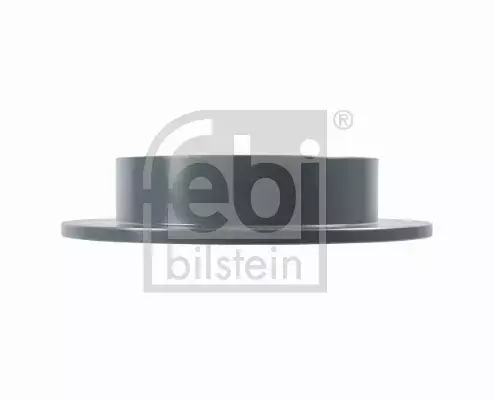 FEBI BILSTEIN TARCZA HAMULCOWA 170697 