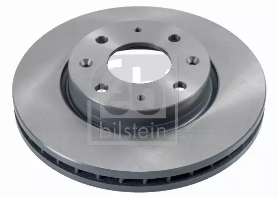 FEBI BILSTEIN TARCZA HAMULCOWA 170699 