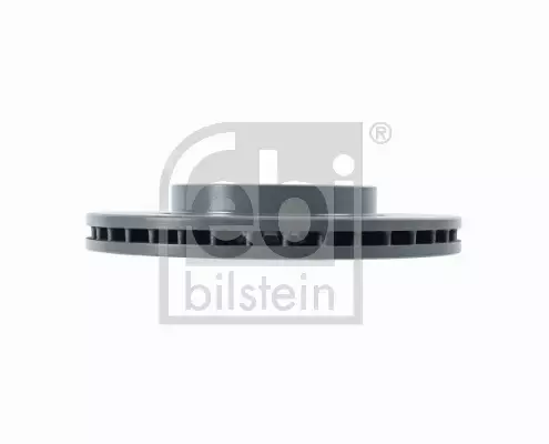 FEBI BILSTEIN TARCZA HAMULCOWA 170699 