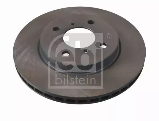 FEBI BILSTEIN TARCZA HAMULCOWA 170724 