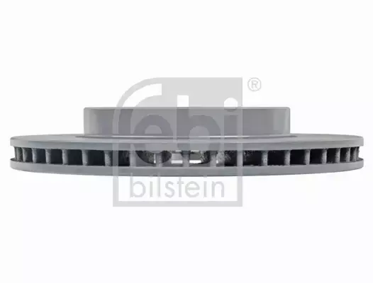 FEBI BILSTEIN TARCZA HAMULCOWA 170745 