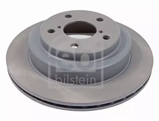 FEBI BILSTEIN TARCZE HAMULCOWE 170762 