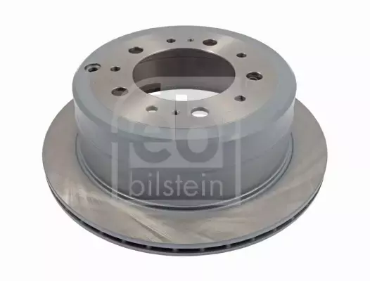 FEBI BILSTEIN TARCZE HAMULCOWE 170768 