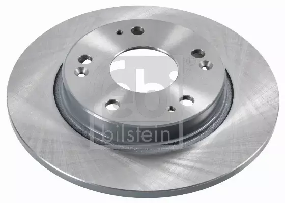 FEBI BILSTEIN TARCZA HAMULCOWA 170820 