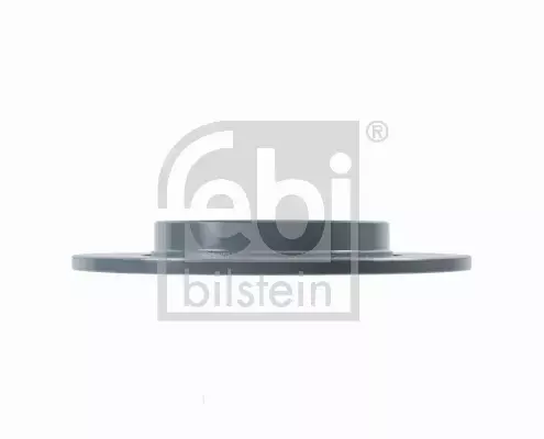 FEBI BILSTEIN TARCZA HAMULCOWA 170820 