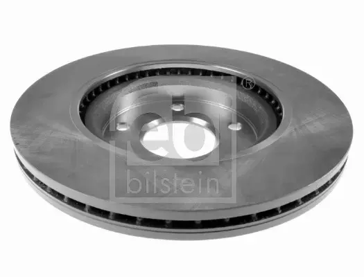 FEBI BILSTEIN TARCZA HAMULCOWA 170850 