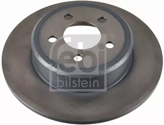 FEBI BILSTEIN TARCZA HAMULCOWA 171443 