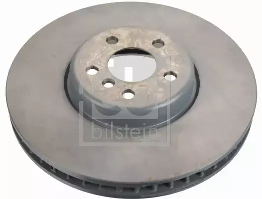 FEBI BILSTEIN TARCZA HAMULCOWA 171454 