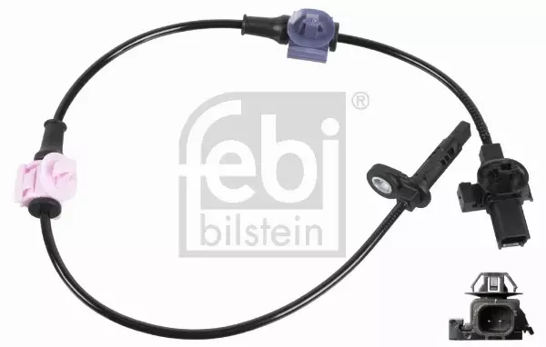 FEBI BILSTEIN CZUJNIK ABS 172075 