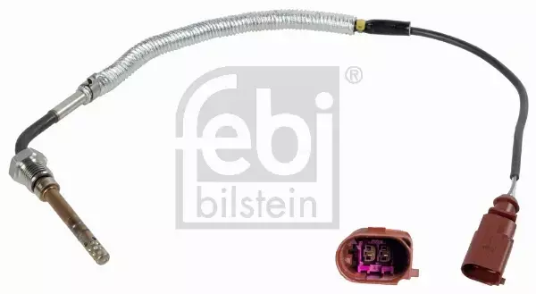 FEBI BILSTEIN CZUJNIK TEMPERATURY SPALIN 172238 