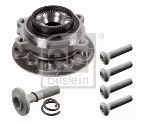 FEBI BILSTEIN PIASTA KOŁA 172393 