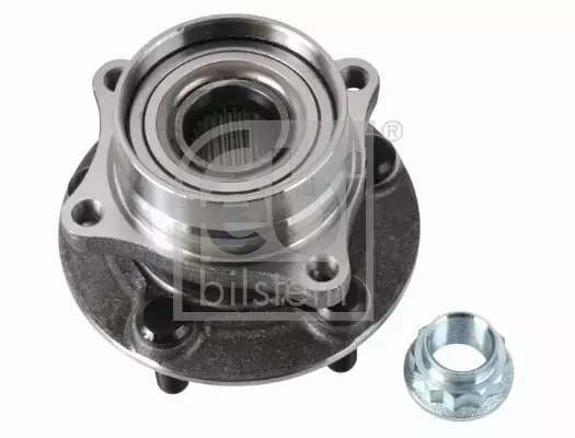 FEBI BILSTEIN PIASTA KOŁA 172804 