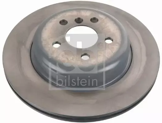 FEBI BILSTEIN TARCZA HAMULCOWA 173008 