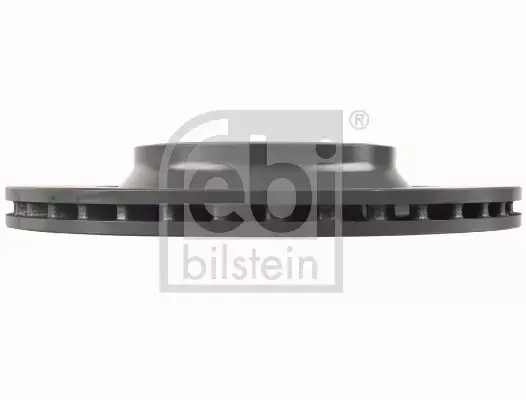 FEBI BILSTEIN TARCZA HAMULCOWA 174673 