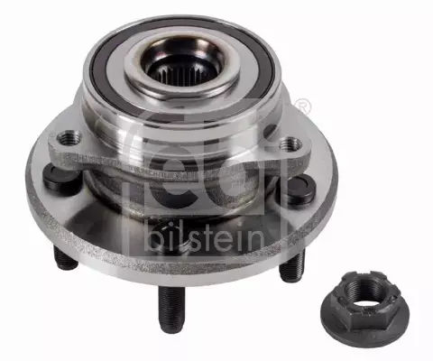 FEBI BILSTEIN PIASTA KOŁA 174753 