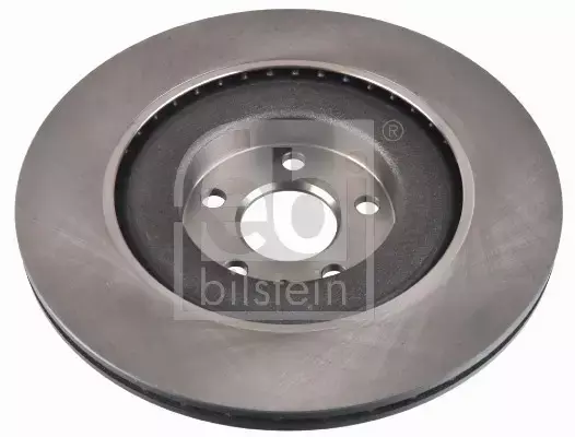 FEBI BILSTEIN TARCZA HAMULCOWA 174754 