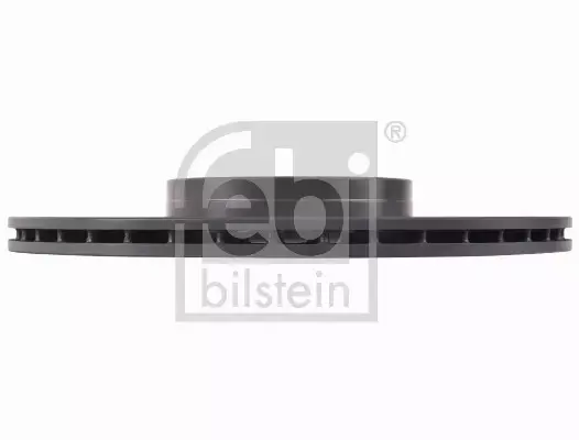 FEBI BILSTEIN TARCZA HAMULCOWA 174754 