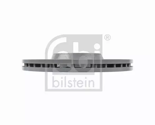 FEBI BILSTEIN TARCZA HAMULCOWA 175107 