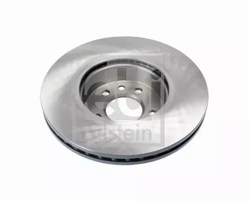 FEBI BILSTEIN TARCZA HAMULCOWA 175424 