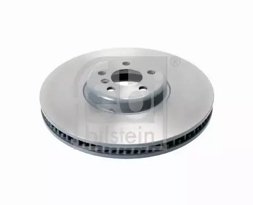 FEBI BILSTEIN TARCZA HAMULCOWA 175490 