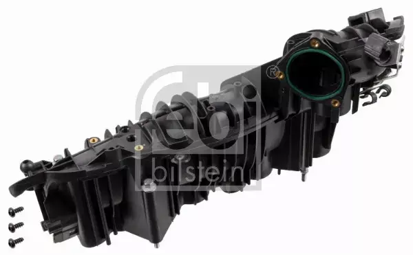 FEBI KOLEKTOR SSĄCY BMW E81 E87 E90 E91 E92 E60 E83 E84 2.0D N47 