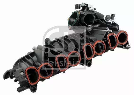 FEBI KOLEKTOR SSĄCY BMW E81 E87 E90 E91 E92 E60 E83 E84 2.0D N47 