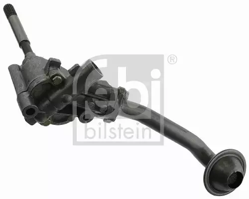 FEBI POMPA OLEJU AUDI A4 B5 A6 C4 C5 1.8 1.8T 