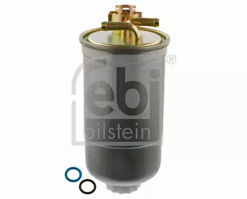 FEBI FILTR PALIWA AUDI A3 8L A4 B6 B7 A6 C5 1.9 TDI 