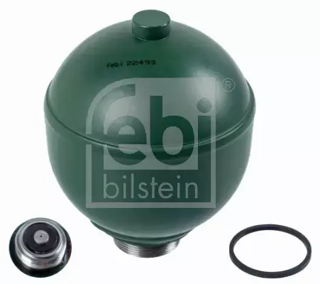 FEBI BILSTEIN SFERA ZAWIESZENIA TYŁ 22493 