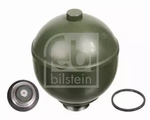 FEBI BILSTEIN SFERA ZAWIESZENIA TYŁ 22496 