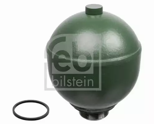 FEBI BILSTEIN SFERA ZAWIESZENIA TYŁ 22508 